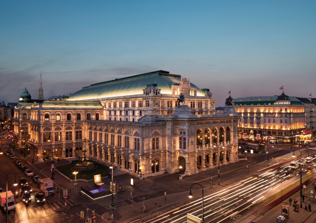 Oper©WienTourismus/Christian Stemper