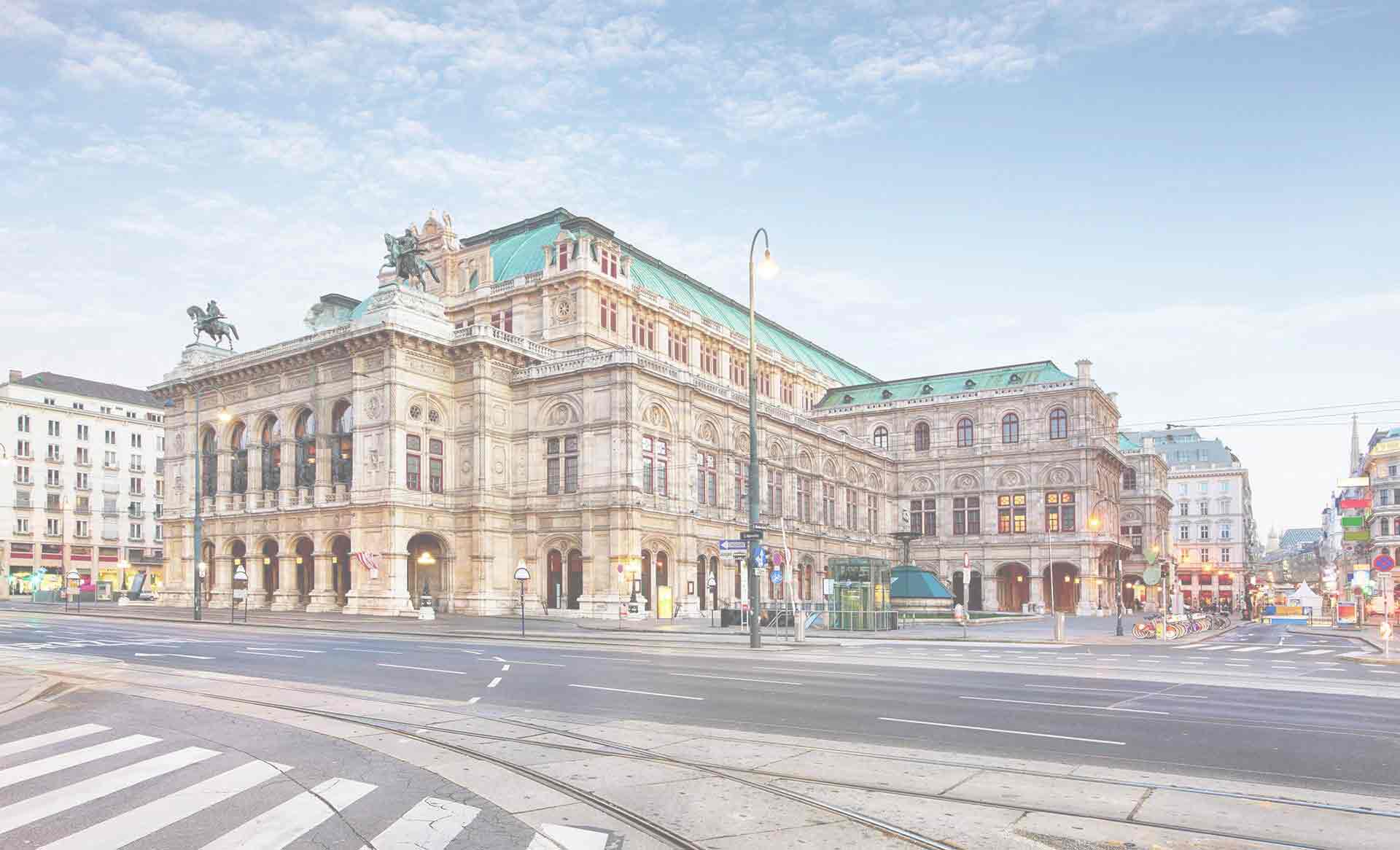 CIGRE Kolloquium Wien Oper